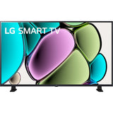 LG 32" LR65 Series LED HD WebOS TV (32LR655BPUA)