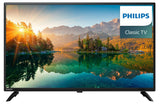 Philips 32" Class HD (720p) LED TV (32PFL3453/F7)