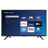 Philips 32" Class 1080p FHD Roku Smart LED TV (32PFL6573/F7)