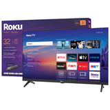 Roku 32" Select Series 720p HD LED Roku TV Smart TV (32R2D5CA)