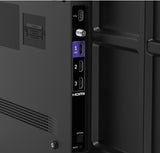 Roku 32" Select Series 720p HD LED Roku TV Smart TV (32R2D5CA)