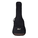 Cort Acoustic Guitar Earth Pack