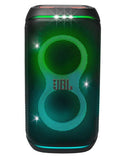 JBL PartyBox 120 Portable Party Speaker with Wireless Microphone - Fair