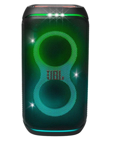 JBL PartyBox 120 Portable Party Speaker with Wireless Microphone - Fair