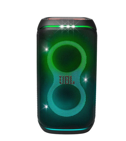 JBL PartyBox 120 Portable Party Speaker no Microphone