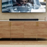 JBL Cinema SB595 3.1.2 Ch Soundbar with True Dolby Atmos and Wireless Subwoofer