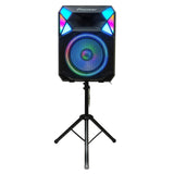 Pioneer PSX615 700W All-in-One Karaoke Party Box Speaker with Auracast /w Microphone - Fair
