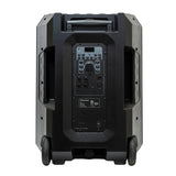 Pioneer PSX615 700W All-in-One Karaoke Party Box Speaker with Auracast /w Microphone - Fair