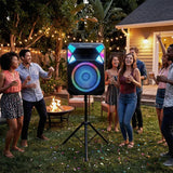 Pioneer PSX615 700 Watt All-In-One Party Speaker with Auracast