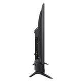 Hisense 40-Inch Class A4 Series FHD 1080p Google Smart TV (40A4K)