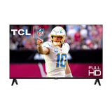 TCL 40in. Class S Class 1080p FHD HDR LED Smart TV with Google TV (40S350G)
