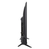 Hisense 43-Inch Class A4 Series FHD 1080p Google Smart TV  Chromecast Built-in (43A4K)