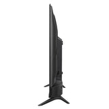 Hisense 43-Inch Class A4 Series FHD 1080p Google Smart TV  Chromecast Built-in (43A4K)