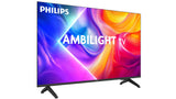 Philips 43" 7875 Series Ambilight 4K UHD (2160p) Roku Smart LED TV (43PUL7875/F7)