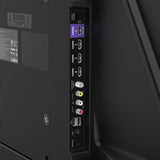 Roku 43" R4 Select Series 4K UHD HDR10 LED Roku OS Smart TV (43R4E5CA)