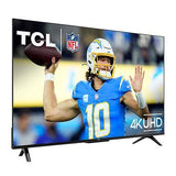 TCL 43" Class S Class 4K UHD HDR LED Smart TV with Google TV (43S470G)