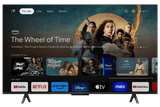 TCL 43" Class S5-Series 4K UHD HDR LED Smart Google TV (43S571G)