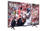 TCL 43" Class S5-Series 4K UHD HDR LED Smart Google TV (43S571G)