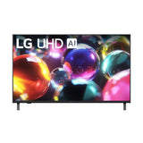 LG 43" 4K UHD UA71 AI Smart TV (43UA7100)