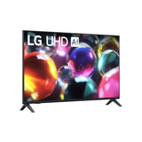 LG 43" 4K UHD UA71 AI Smart TV (43UA7100) - Fair