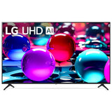 LG 65" 4K UHD UA75 AI Smart TV (65UA7500)