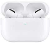 Apple AirPods Pro In-Ear Noise Cancelling Truly Wireless Headphones with MagSafe Charging Case (MLWK3AM/A) - Fair