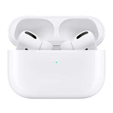 Apple AirPods Pro In-Ear Noise Cancelling Truly Wireless Headphones with MagSafe Charging Case (MLWK3AM/A) - Fair