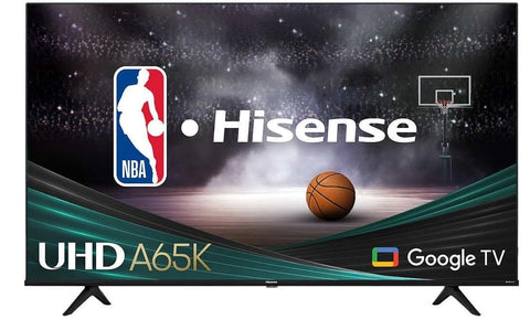Hisense 50" Class A65K Series 4K UHD LED LCD TV (50A65K)