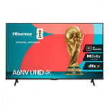 Hisense 50" A6NV Series 4K UHD Dolby Vision LED Vidaa Smart TV (50A6NV)