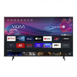 Hisense 50" A6NV Series 4K UHD Dolby Vision LED Vidaa Smart TV (50A6NV)