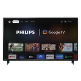 Philips 50" Class 4K Ultra HD (2160p) Google Smart LED TV (50PUL7552/F7)