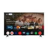 TCL 50" Q Series 4K UHD HDR QLED Smart TV with Google TV (50Q51K)