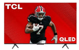 TCL 65” Class Q6 4K UHD HDR QLED Smart TV with Google TV (65Q651G)