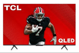 TCL 50 inch Class Q6 4K UHD HDR QLED Smart TV with Google TV (50Q651G)