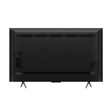 TCL 65” Class Q6 4K UHD HDR QLED Smart TV with Google TV (65Q651G) - Fair