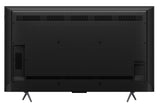 TCL 50 inch Class Q6 4K UHD HDR QLED Smart TV with Google TV (50Q651G)