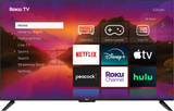 Roku 55" Class Select Series 4K HDR Smart Roku TV (55R4A5)