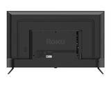 Roku Select Series 55" 4K UHD HDR QLED Roku Smart TV (55R5C6) - Fair