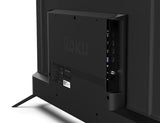 Roku Select Series 55" 4K UHD HDR QLED Roku Smart TV (55R5C6) - Fair