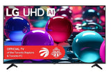 LG 50" UA7000 4K UHD HDR LED webOS Smart TV (50UA7000PUB)