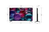 LG 50" UA7000 4K UHD HDR LED webOS Smart TV (50UA7000PUB)