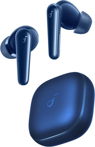 Anker soundcore Liberty 5 In-Ear Noise Cancelling True Wireless Earbuds - Blue | (A3957Z11-5) (Copy)