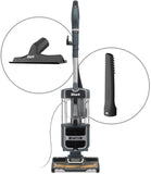 Shark UV725 Navigator Lift-Away with Self Cleaning Brushroll Upright Vacuum with HEPA Filter