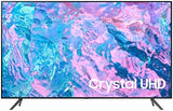 SAMSUNG 55" Class CU7000B Crystal UHD 4K UHD Smart TV (UN55CU7000B)