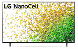 LG NANO85 75" 4K NanoCell Smart TV (75NANO85APA))