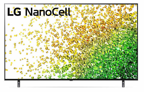 LG NANO85 75" 4K NanoCell Smart TV (75NANO85APA))