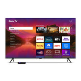 Roku Plus Series 55" 4K HDR QLED Mini-LED Roku Smart TV (55R6C6)