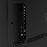 Roku Plus Series 55" 4K HDR QLED Mini-LED Roku Smart TV (55R6C6)