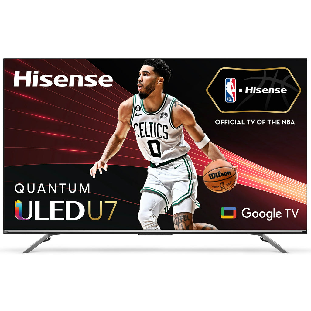 Hisense 55