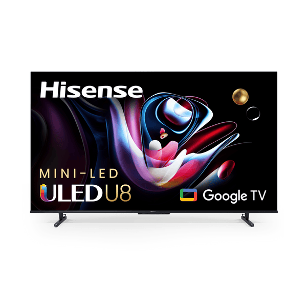 Hisense 55
